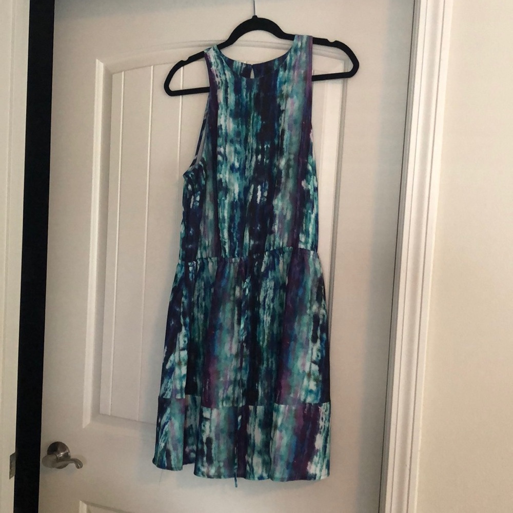 EUC Mossimo Party Dress— worn once!